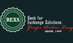 logo bexs banco